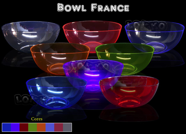 Bowl France